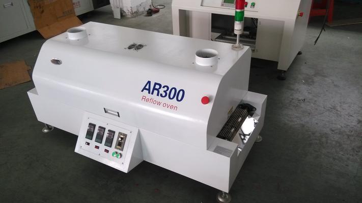 Benchtop reflow oven AR300